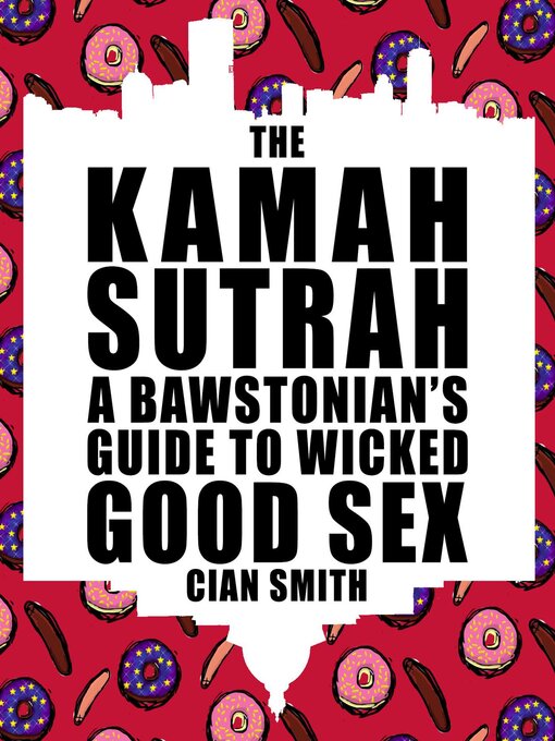 Upplýsingar um The Kamah Sutrah eftir Cian Smith - Biðlisti